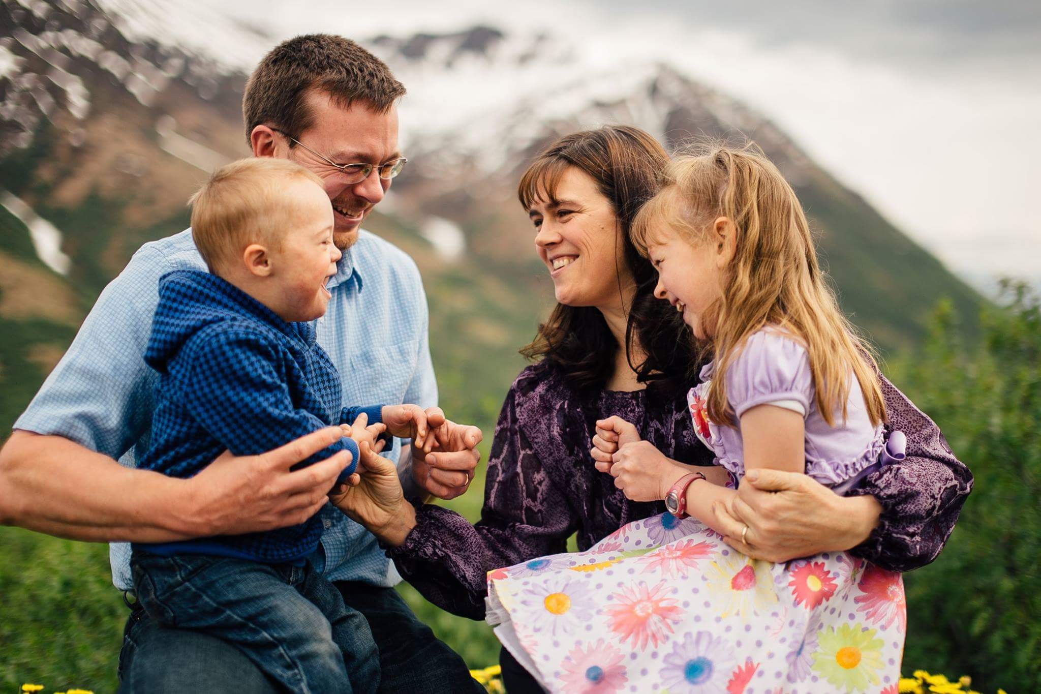 Finding forgiveness after being raped by her dad - Eternity News