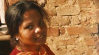 Asia Bibi in Pakistan appealing a death sentence for blasphemy