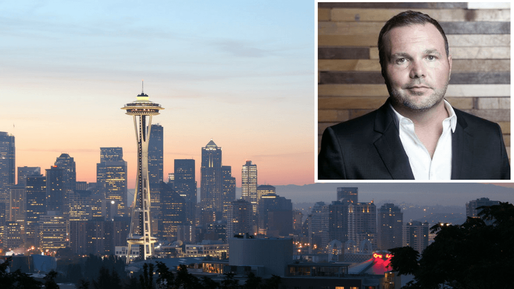 Seattle is slowly recovering from the fallout of Mark Driscoll's multisite Mars Hill Church