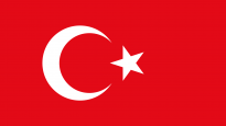 Turkish flag