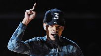 Chance the Rapper performs "How Great" & "All We Got" At 2017 Grammy Awards