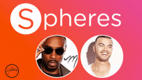 Guy Sebastian and Montell Jordan headline Spheres this week.