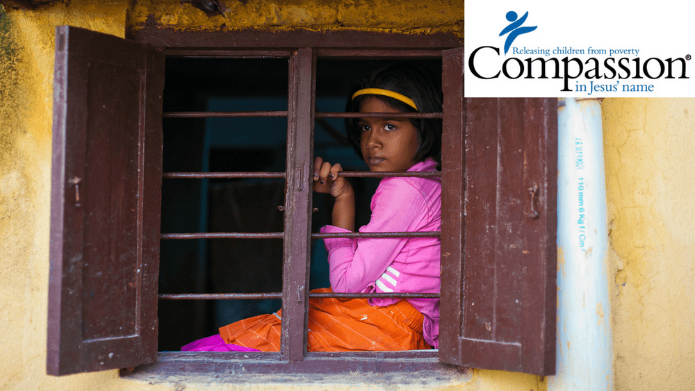 Compassion International will wind up their India programmes on March 15
