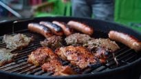 Greg Clarke thinks we need to have more ‘meaning of life’ conversations by the BBQ