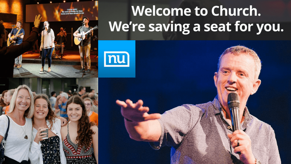 NewLife Uniting Church is spearheading new growth in the Uniting Church in QLD