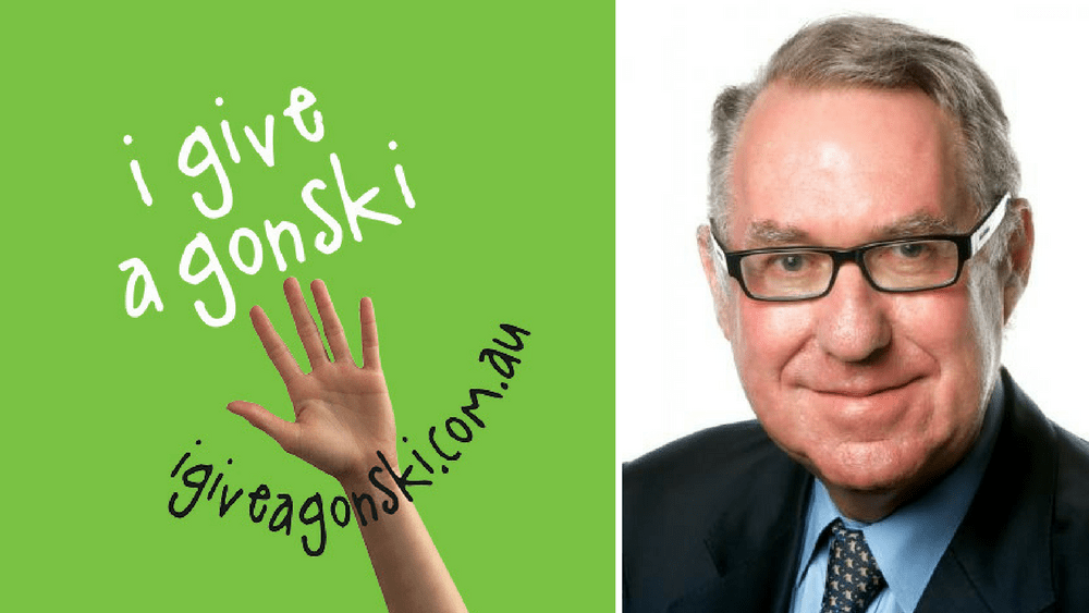 What is Gonski?