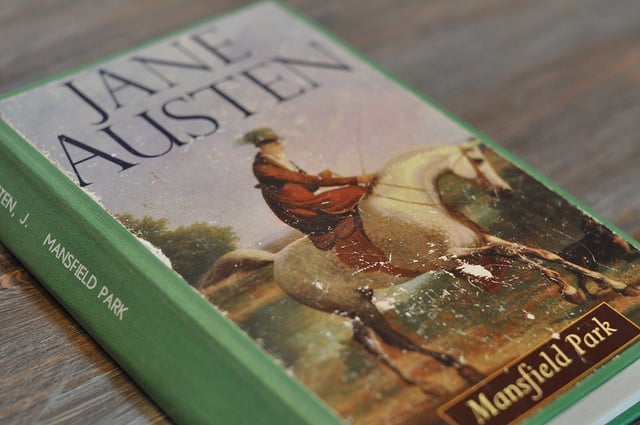 Jane Austen’s Mansfield Park gives some good advice for modern day marriages