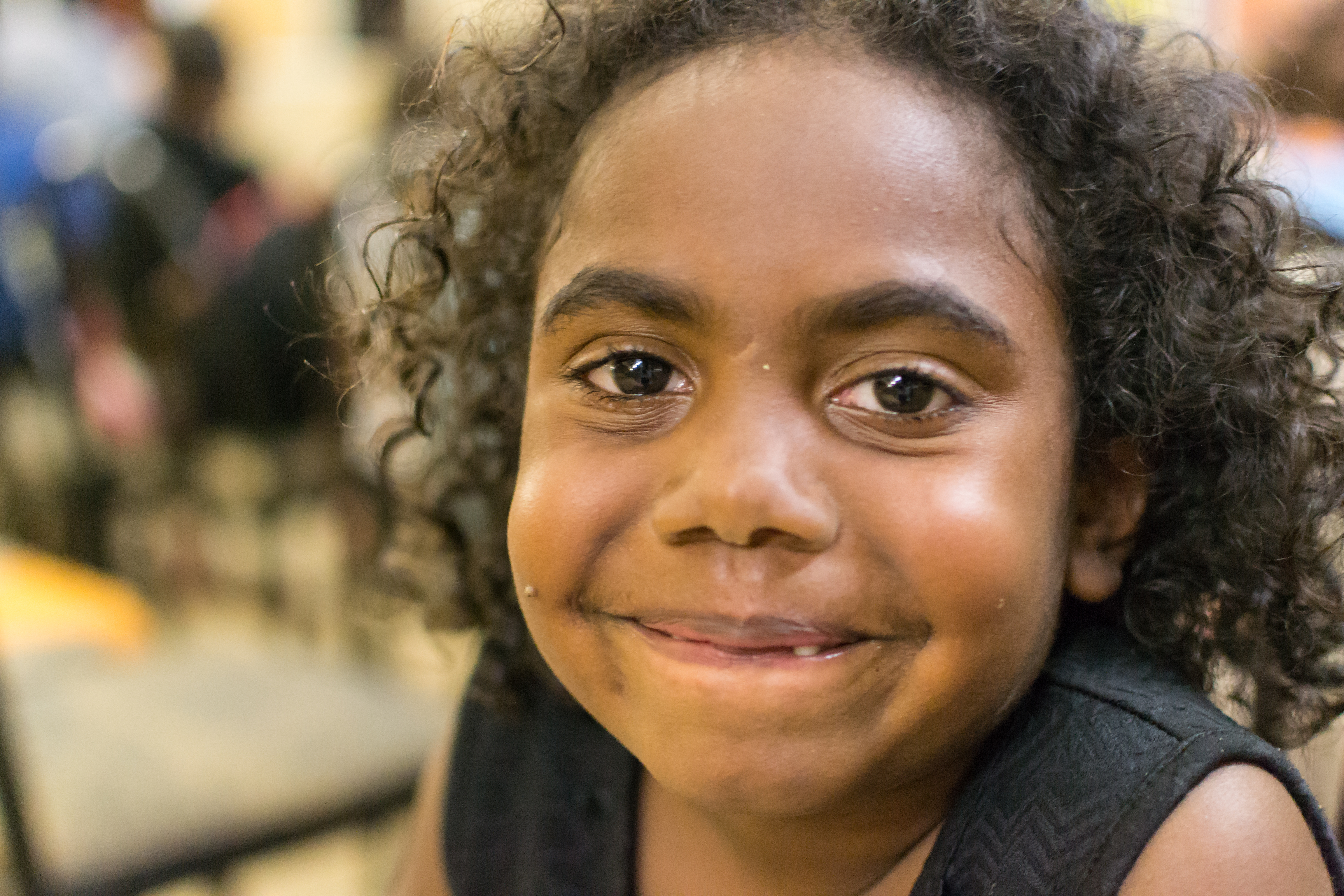 Kids Club, Barunga