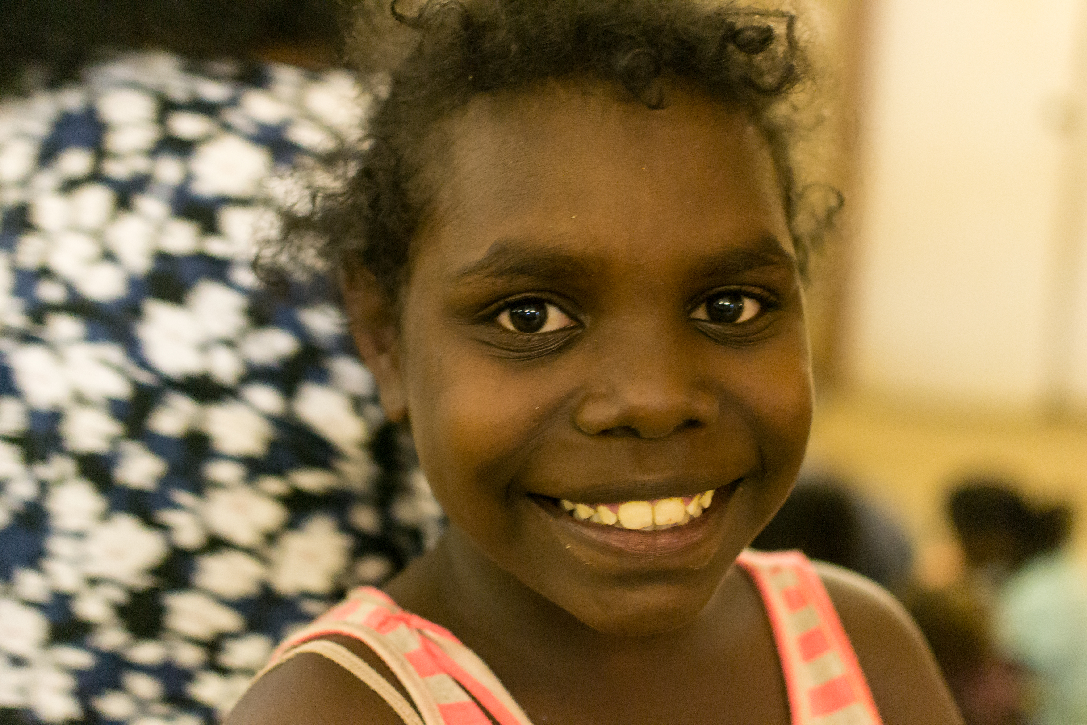 Kids Club, Barunga