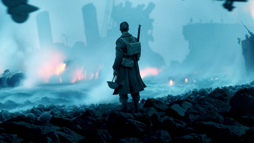 Dunkirk