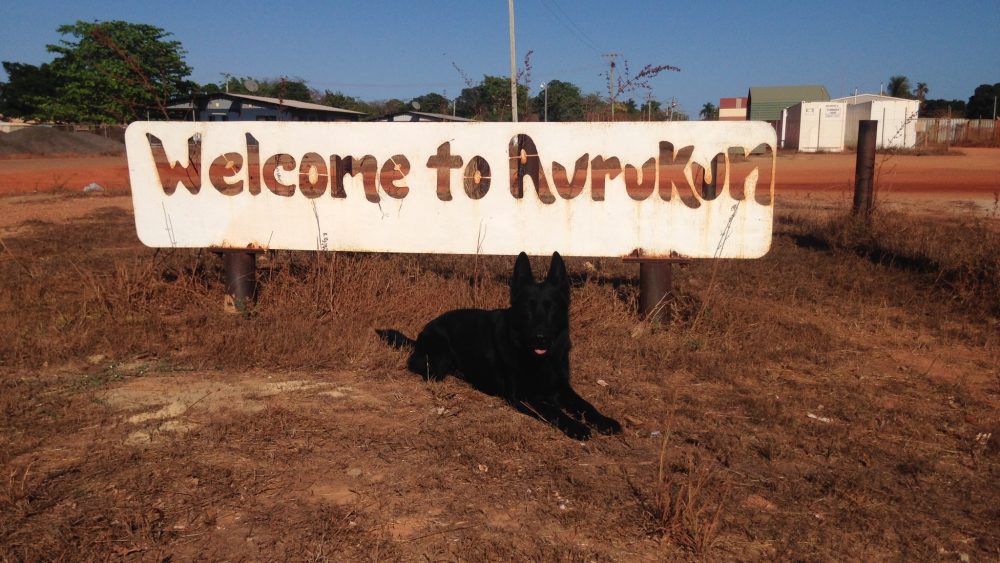 Aurukun