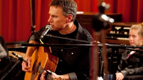 From shy worship leader to entertainment royalty - Eternity News
