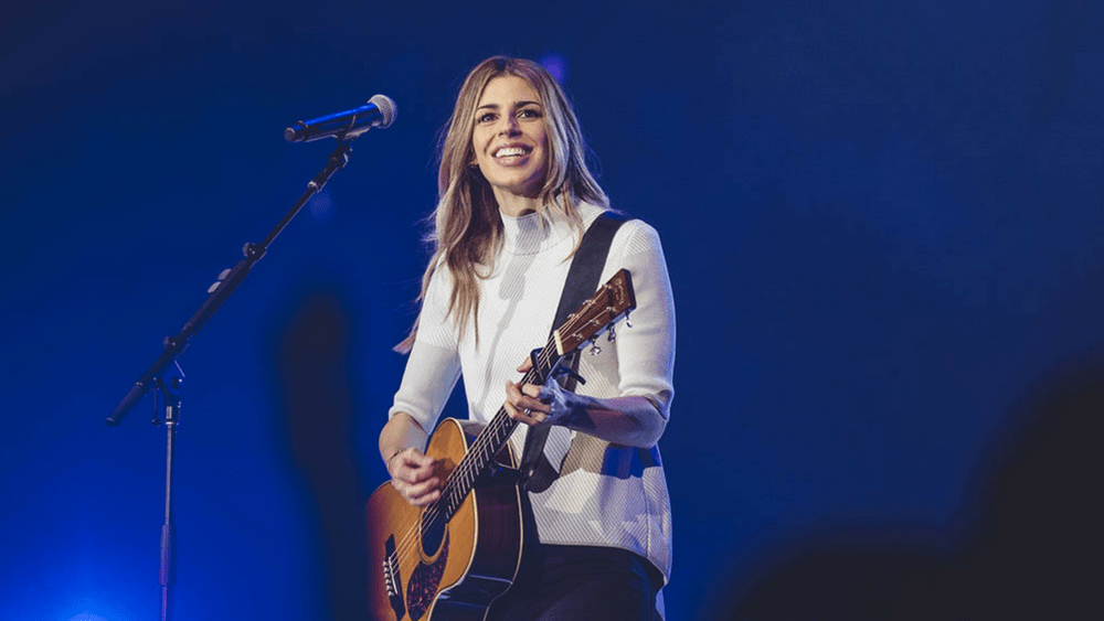 Brooke Fraser