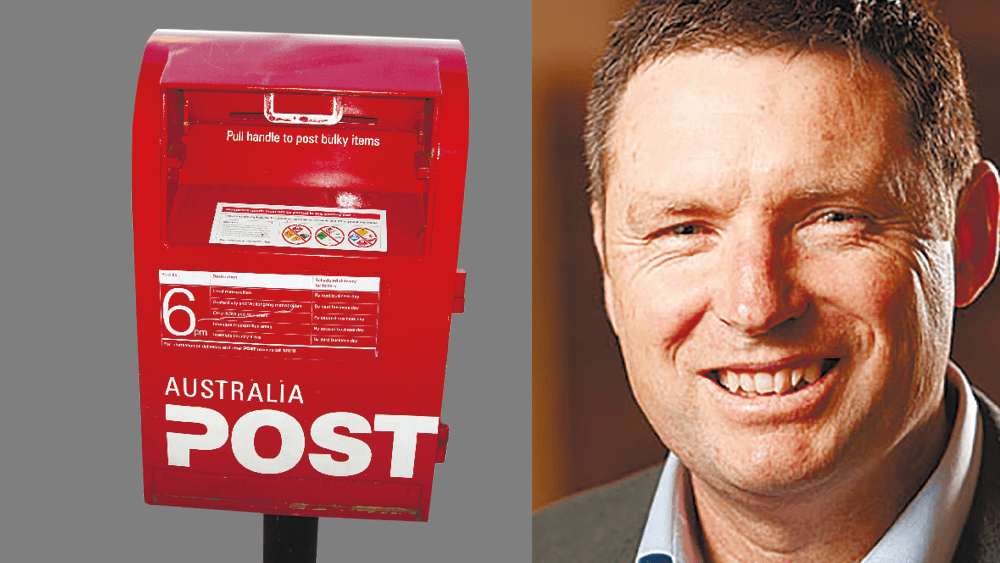 Lyle Shelton makes the case for a ‘no’ vote