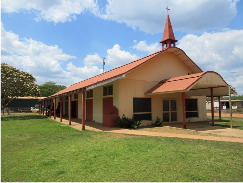 Aurukun Uniting Church