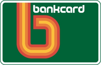 Bankcard standard logo