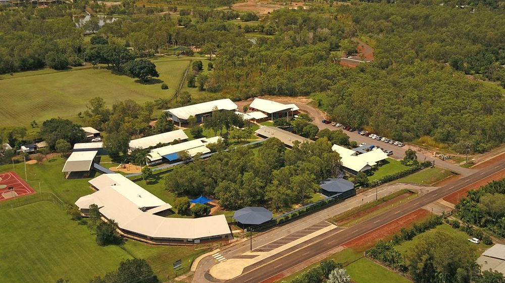 Palmerston Christian School, Northern Territory