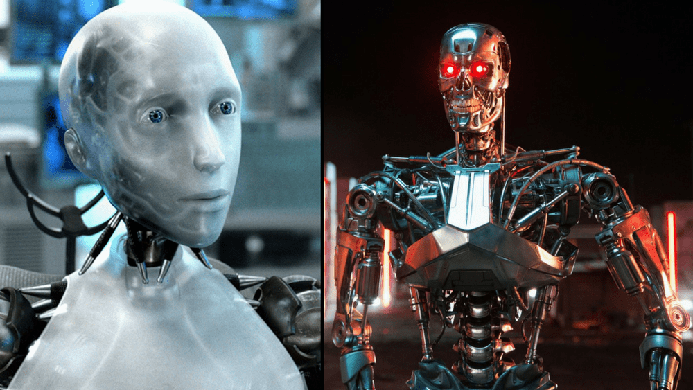 Is artificial intelligence a threat to Christianity?
