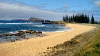 Norfolk Island