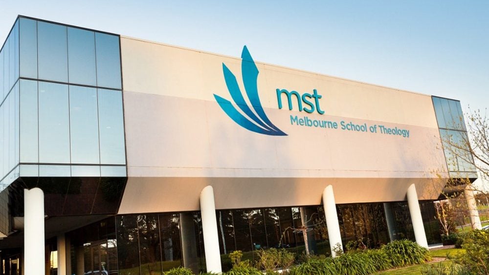 Melbourne School of Theology in Wantirna, eastern Melbourne