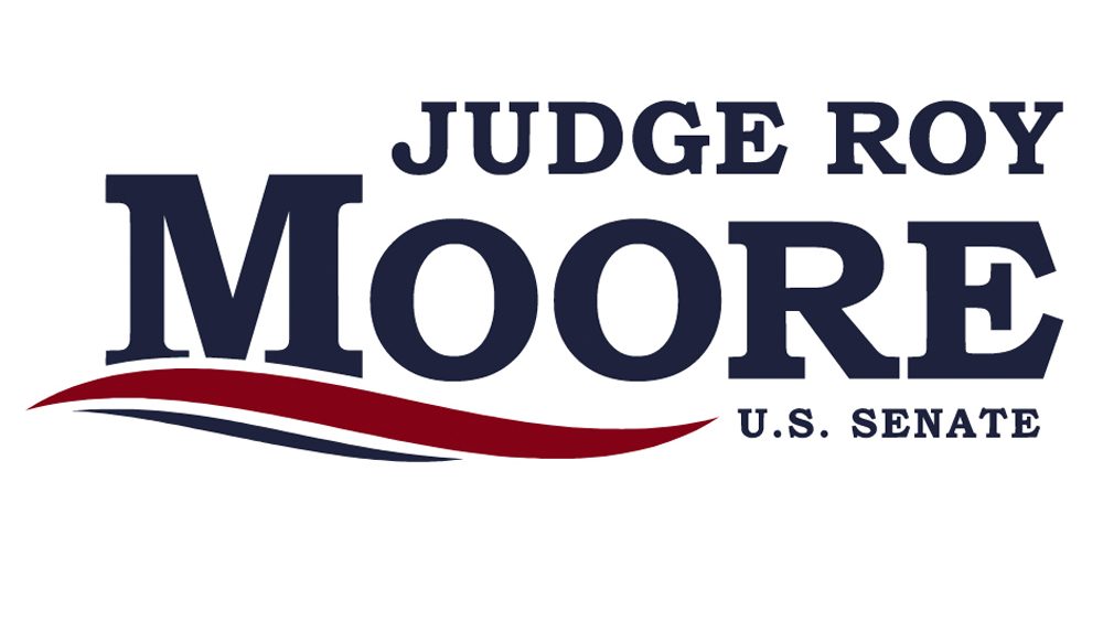 Roy Moore of Alabama lost his 2017 run for the U. S. Senate