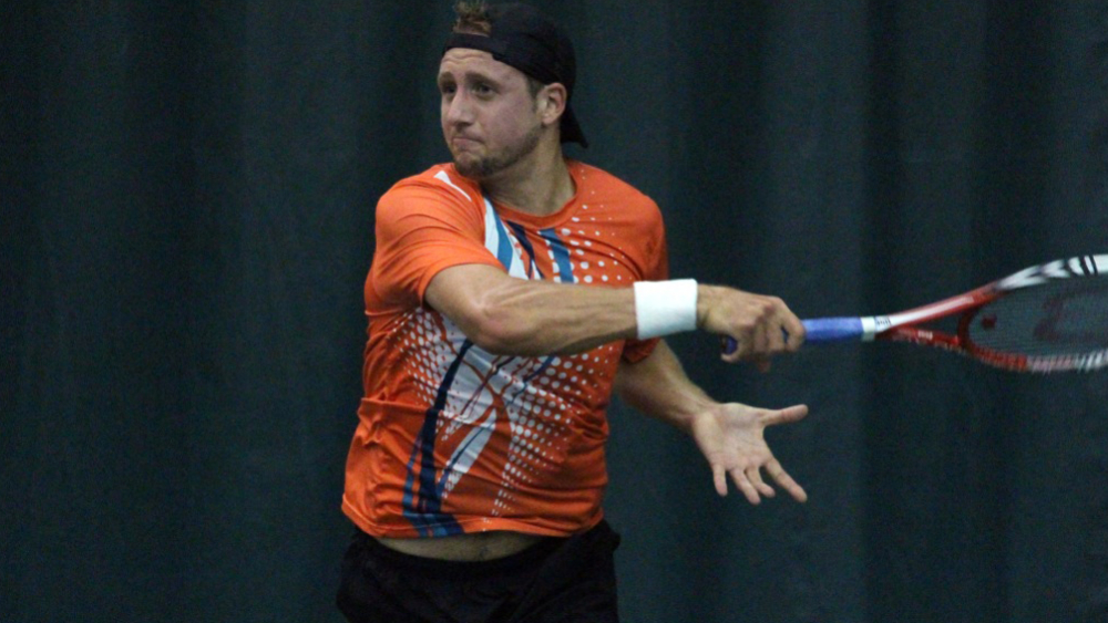 Tennys Sandgren