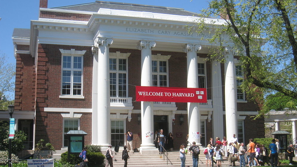 Harvard University