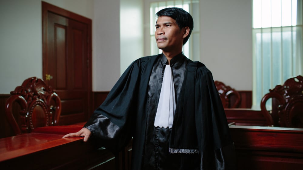 Saroeun Sek lived a double life for two years, providing intelligence to secure child sexual exploitation convictions in Cambodia.