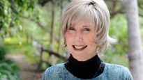 JONI EARECKSON TADA