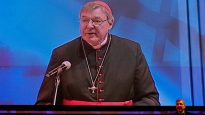 George Pell