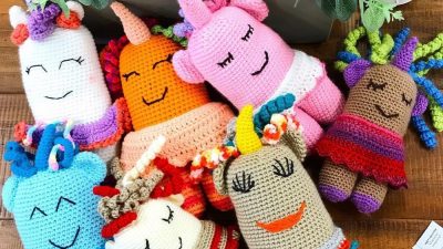 Cuddly toys show Syrian children they’re 'knot’ forgotten - Eternity News