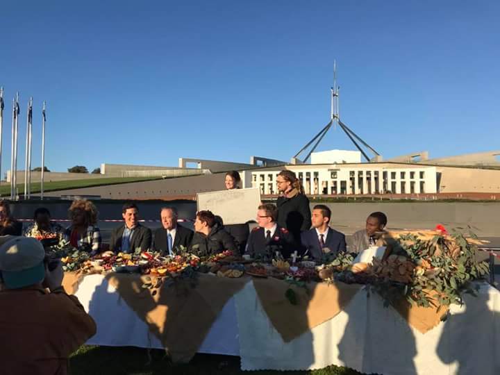 Australia invests $68M on digital identity, blockchain projects