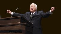 Paige Patterson