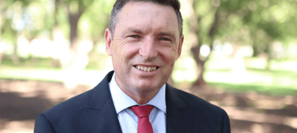 Lyle Shelton Wants To Be A Conviction Politician Eternity News