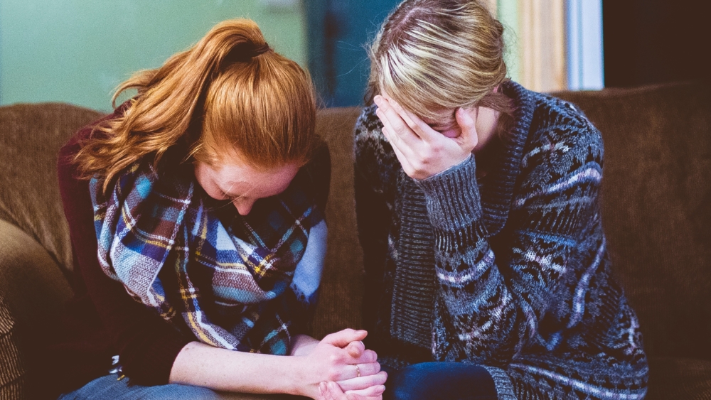 prayer Tasmania Anglican church