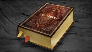 World's Most Beautiful Bible