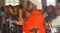 Kenya Christians