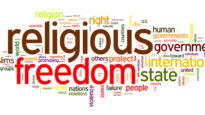 religious freedom