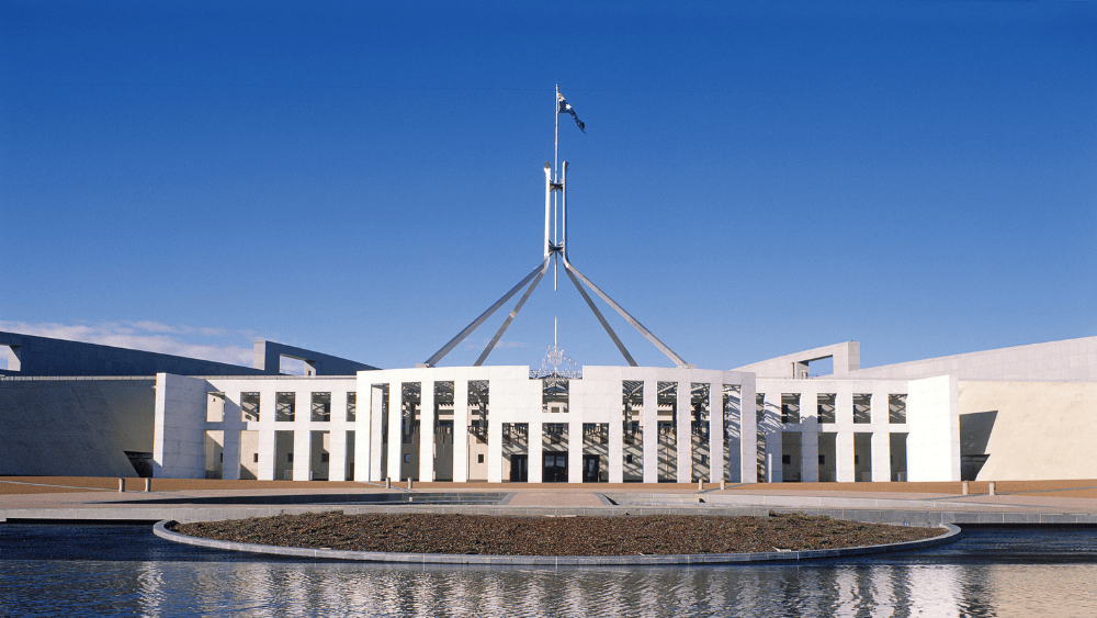 Religious Discrimination Bill under discussion in Federal Parliament