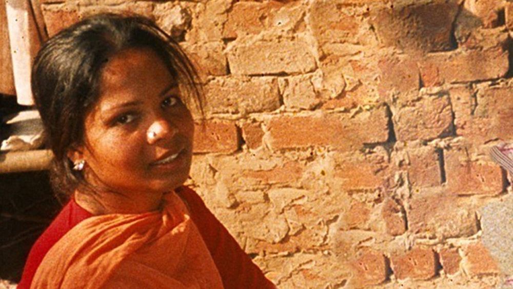 Asia Bibi