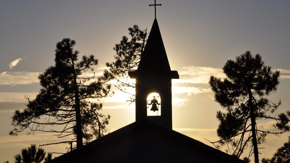 Church bell Armistice Centenary