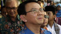 Ahok Indonesia Governor