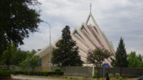 Pakistan church