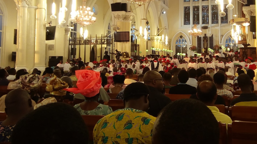Cathedral Church Nigeria