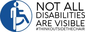 Think Outside the Chair logo