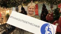 Marni Walkerden Think Outside the Chair