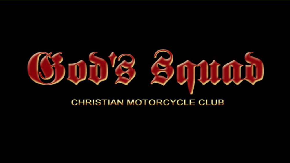 God's Squad motorcycle gang
