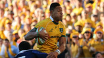 Israel Folau