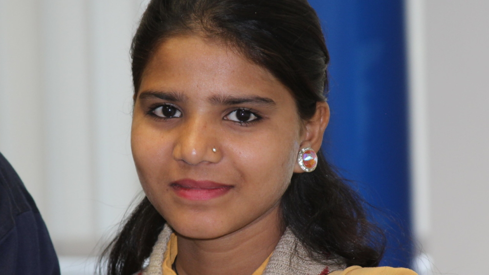 Asia Bibi