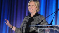 Brené Brown is a popular author and researcher on vulnerability and shame.
